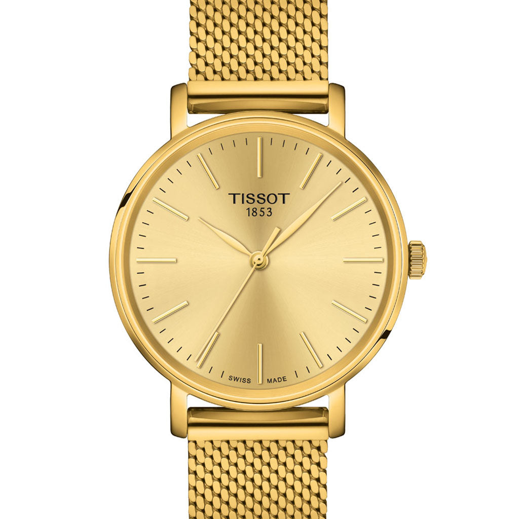 Tissot Everytime Lady T143.210.33.021.00