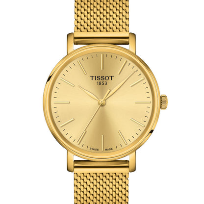 Tissot Everytime Lady T143.210.33.021.00