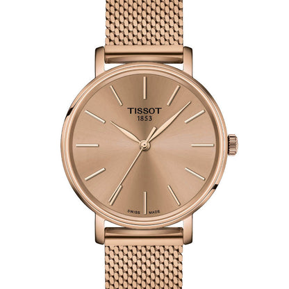 Tissot T-Classic Everytime Lady T1432103303100