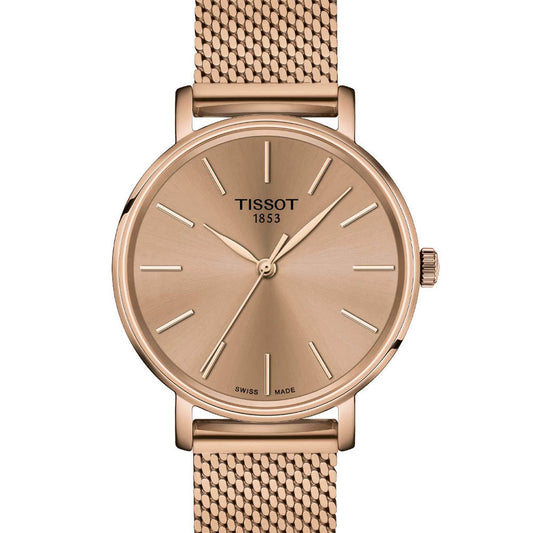 Tissot T-Classic Everytime Lady T1432103303100