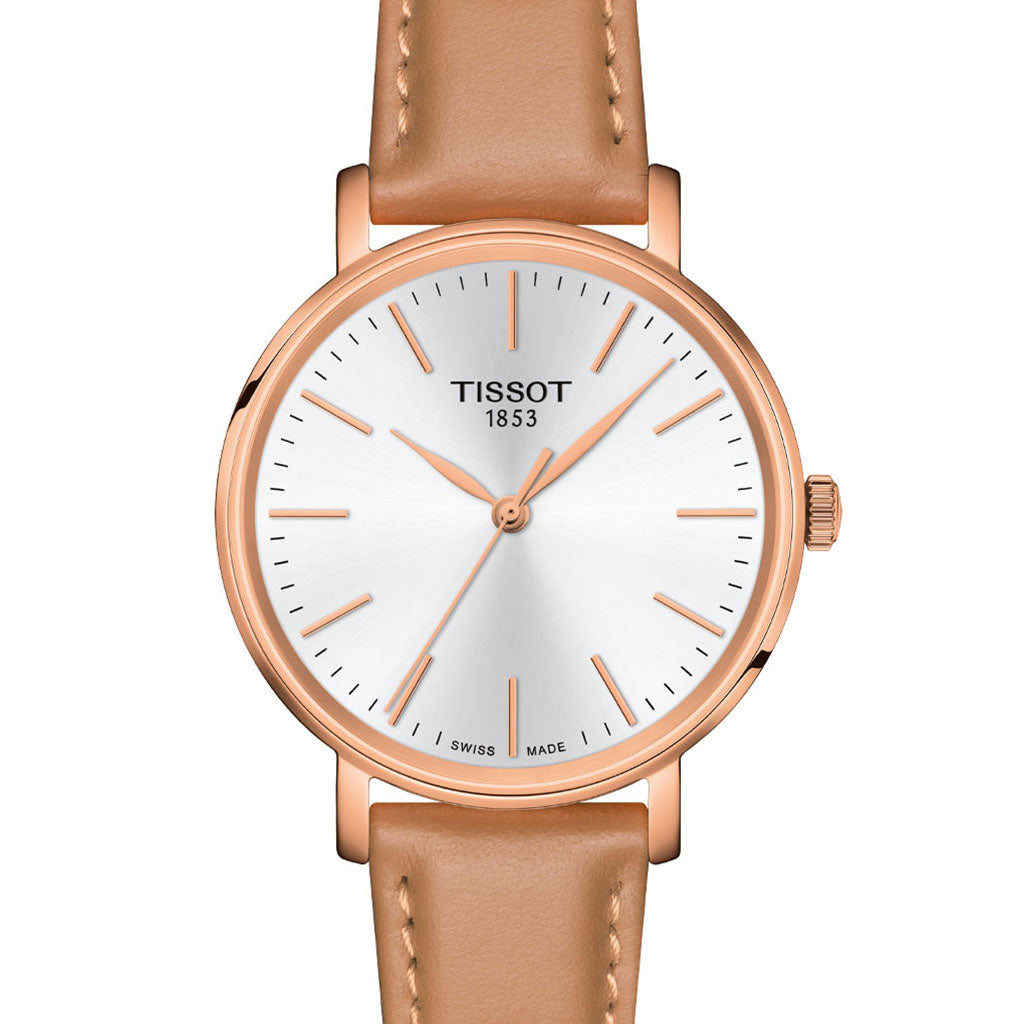Tissot Everytime Lady T143.210.36.011.00