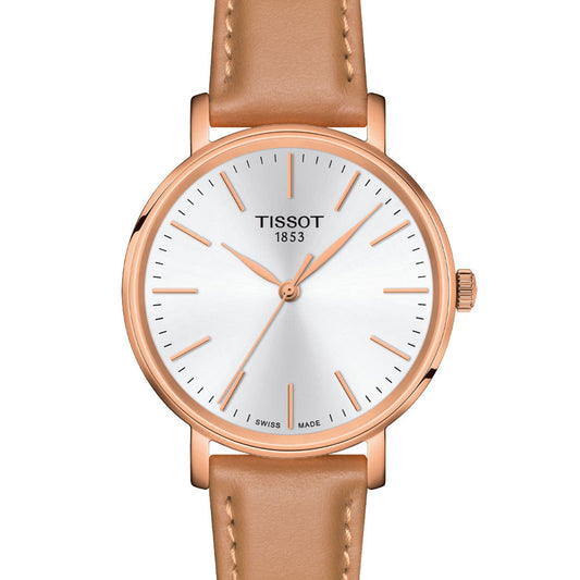 Tissot Everytime Lady T143.210.36.011.00