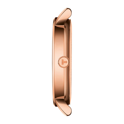 Everytime Lady 34MM Roségold