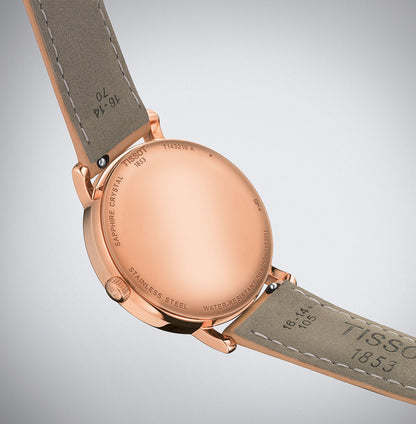 Everytime Lady 34MM Roségold