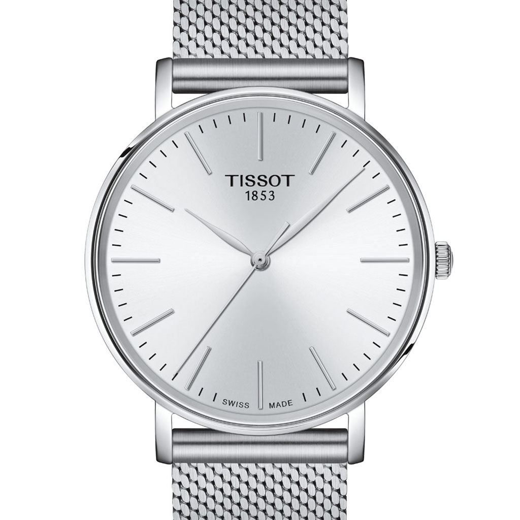 Tissot Everytime Gent T143.410.11.011.00
