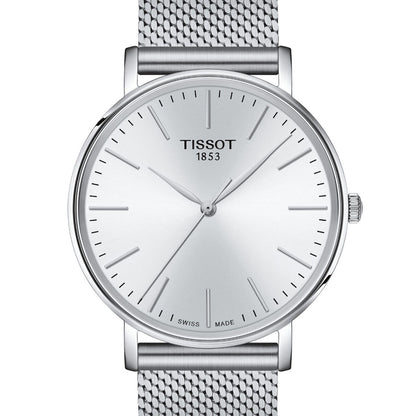 Tissot Everytime Gent T143.410.11.011.00