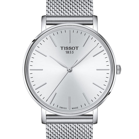 Tissot Everytime Gent T143.410.11.011.00