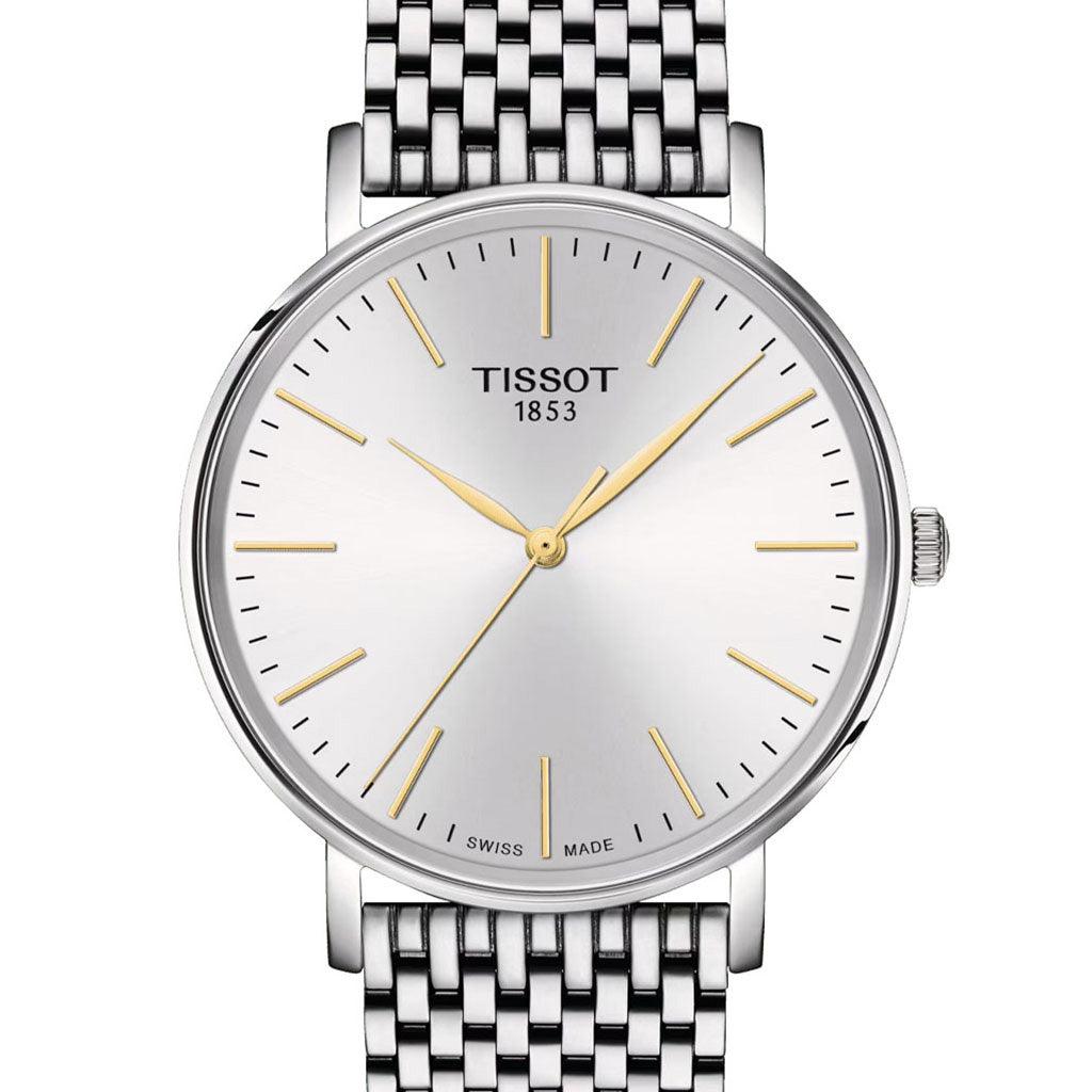 Tissot Everytime Gent T143.410.11.011.01