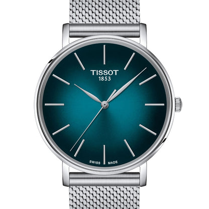 Tissot Everytime Gent T143.410.11.091.00