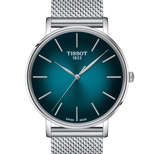Tissot Everytime Gent T143.410.11.091.00