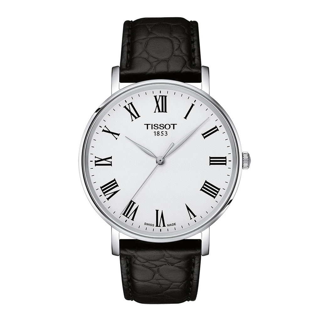 Everytime Gent 40MM White