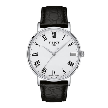 Everytime Gent 40MM White