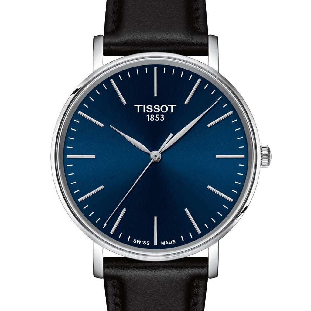Tissot T-Classic Everytime Gent T1434101604100