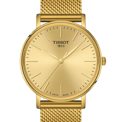 Tissot Everytime Gent T143.410.33.021.00