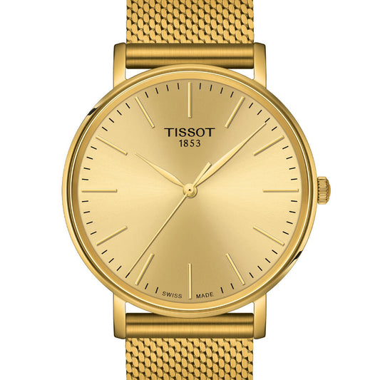 Tissot Everytime Gent T143.410.33.021.00