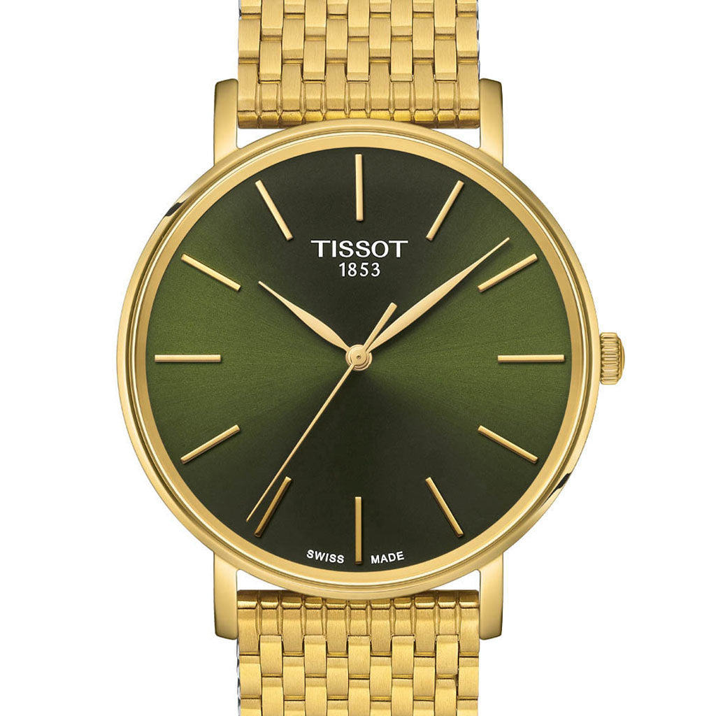 Tissot T-Classic Everytime Gent T1434103309100