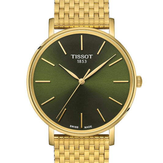 Tissot T-Classic Everytime Gent T1434103309100