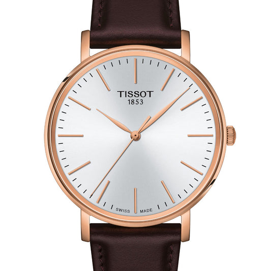 Tissot Everytime Gent  T143.410.36.011.00