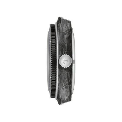 Tissot Sideral 41MM Yellow