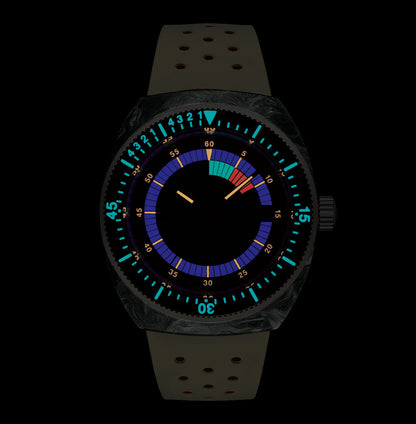 Tissot Sideral 41MM Yellow