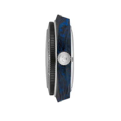 Tissot Sideral 41MM Blue