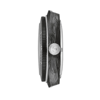 Tissot Sideral 41MM Red