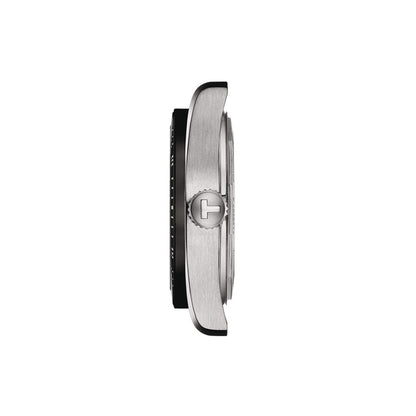 PR 516 38MM Powermatic 80 Steel Black