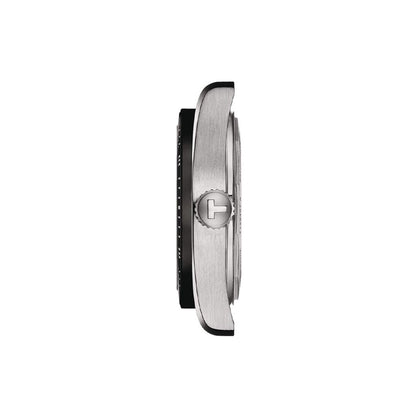 PR 516 38MM Powermatic 80 Leather Black