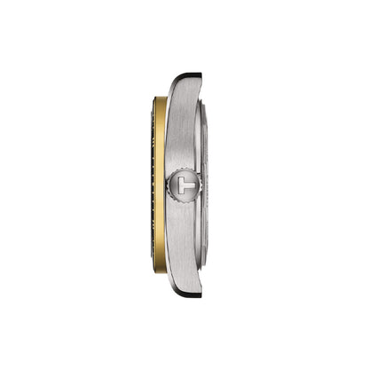 PR 516 38MM Powermatic 80 Steel Bicolor