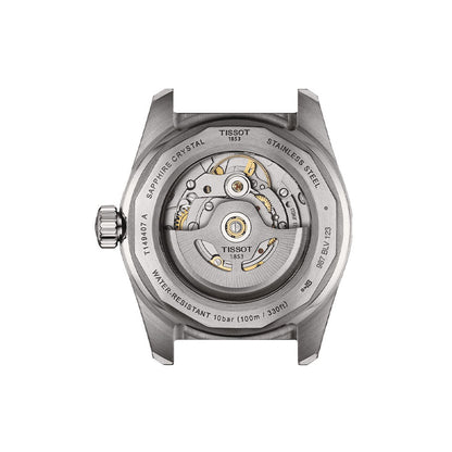 PR 516 38MM Powermatic 80 Steel Bicolor