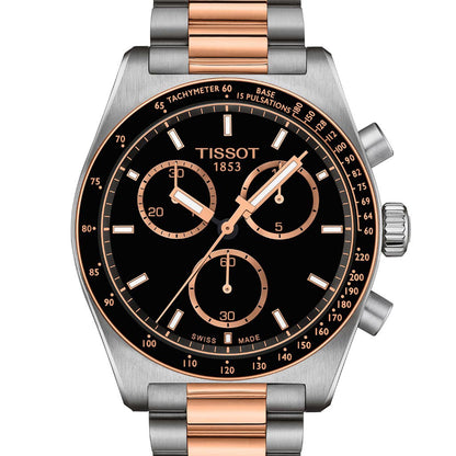 Tissot T-Sport PR516 Quarz Chronograph T1494172205101