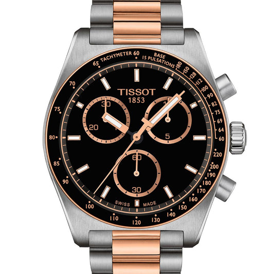 Tissot T-Sport PR516 Quarz Chronograph T1494172205101
