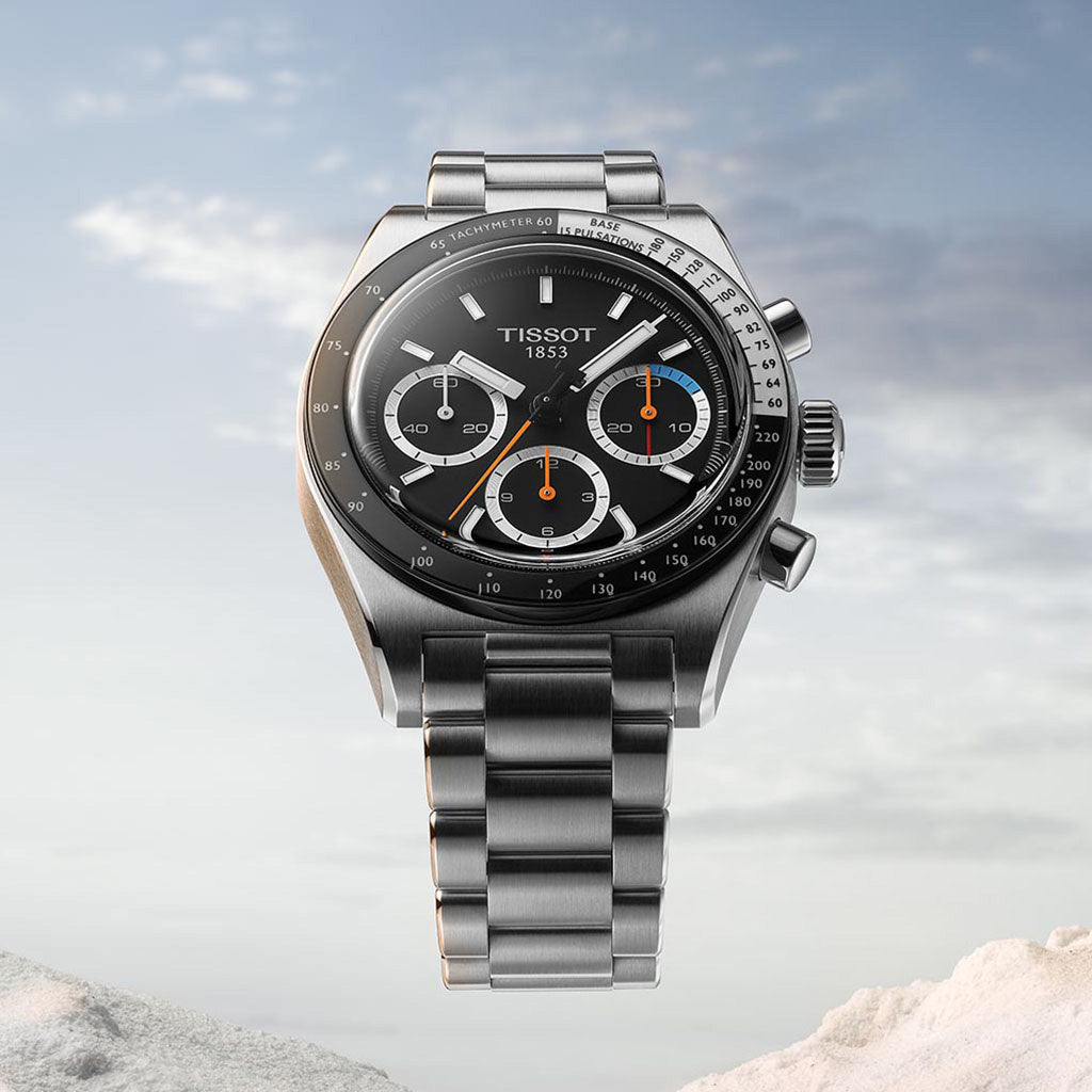PR 516 41MM Chrono Mechanical