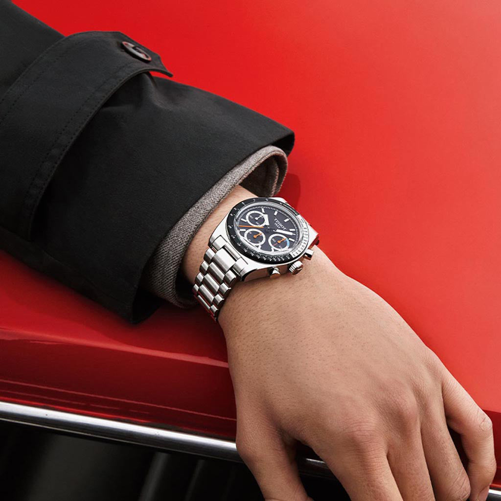 PR 516 41MM Chrono Mechanical