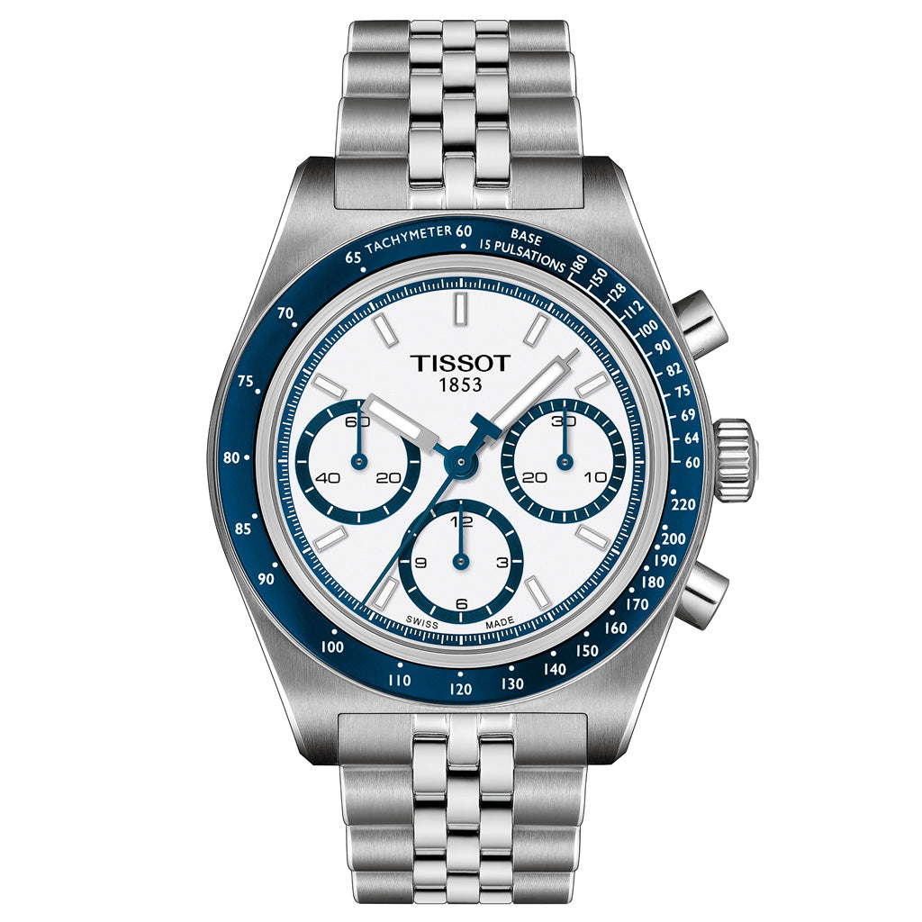 PR 516 41MM Chrono Automatic