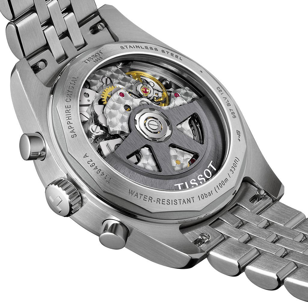 PR 516 41MM Chrono Automatic