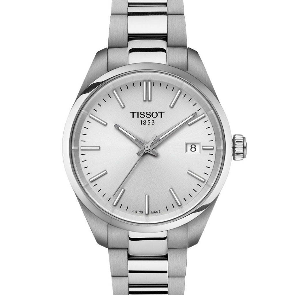 Tissot Classic PR 100 34 mm T150.210.11.031.00