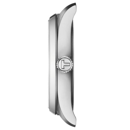 PR 100 34MM Jungfraubahn Silver