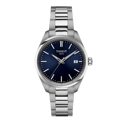 PR 100 34MM Dark Blue Metal