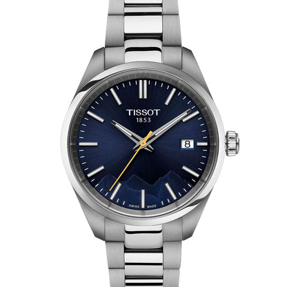 Tissot Classic PR 100 Jungfraubahn 34 mm T1502101104101