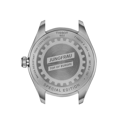 PR 100 34MM Jungfraubahn Blue
