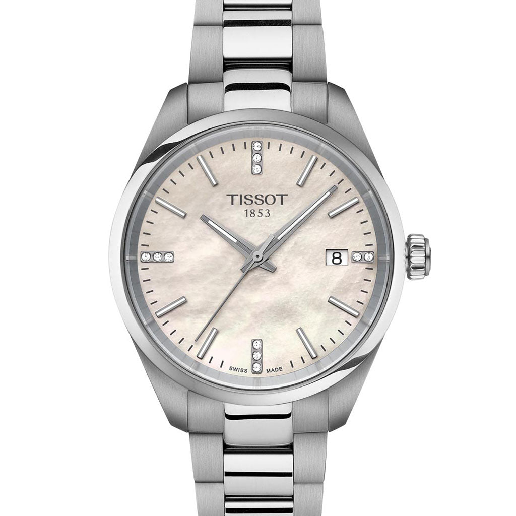 Tissot Classic PR 100 34 mm T1502101111600