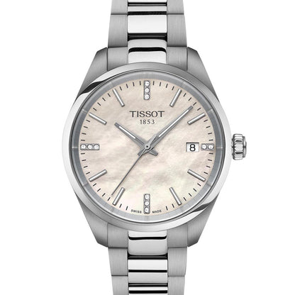 Tissot Classic PR 100 34 mm T1502101111600