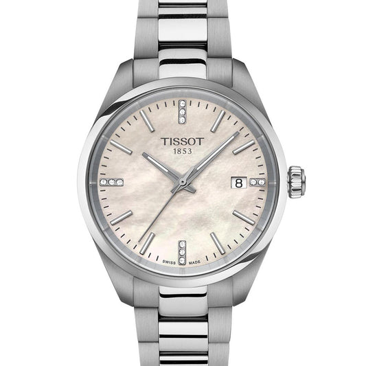 Tissot Classic PR 100 34 mm T1502101111600