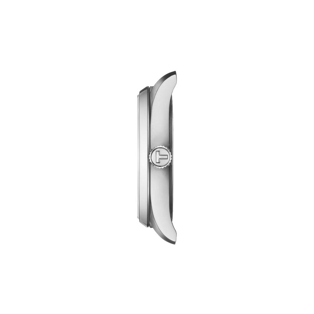 PR 100 34MM Pearls White - Diamonds