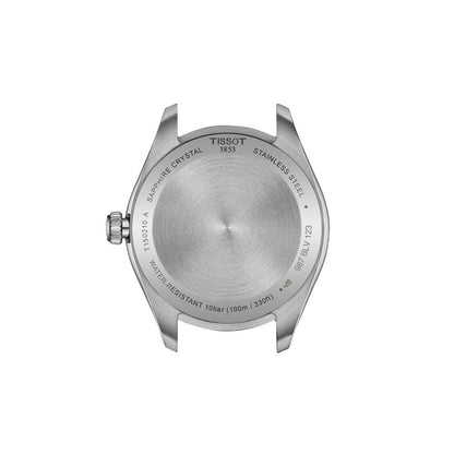PR 100 34MM Pearls White - Diamonds