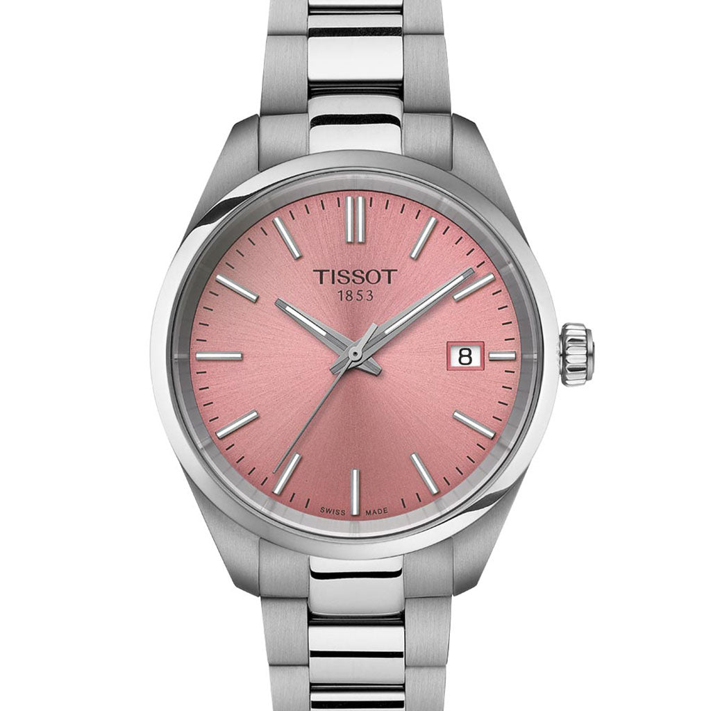 Tissot Classic PR 100 34 mm T1502101133100