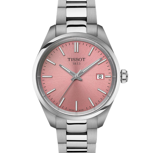 Tissot Classic PR 100 34 mm T1502101133100