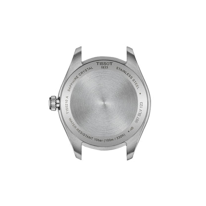 PR 100 34MM Rosa Metal