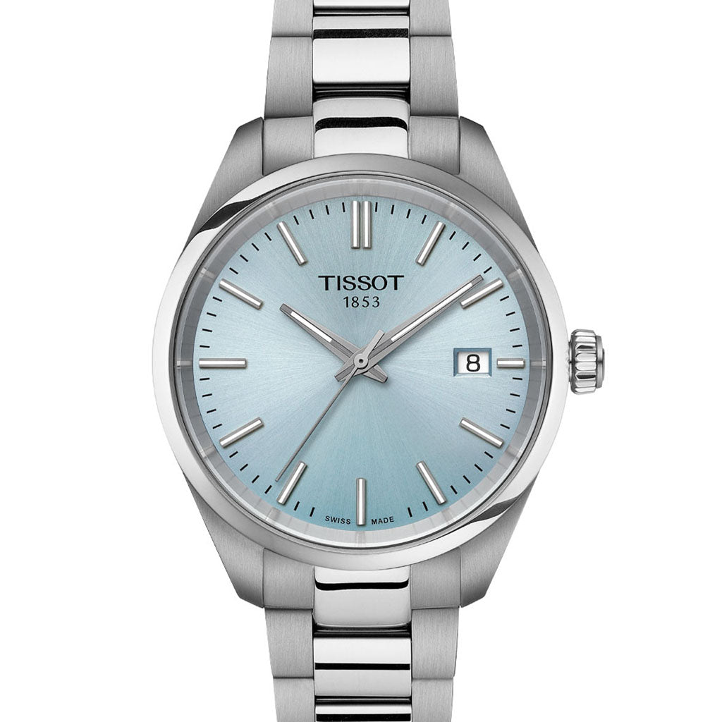 Tissot Classic PR 100 34 mm T150.210.11.351.00